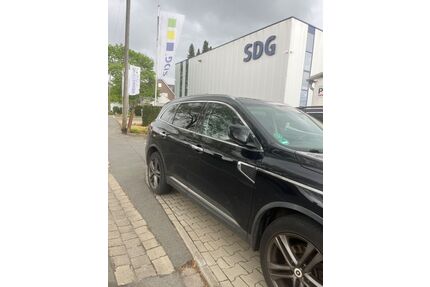Renault Koleos Gebrauchtwagen