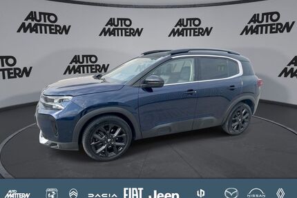 Citroen C5 Aircross Gebrauchtwagen