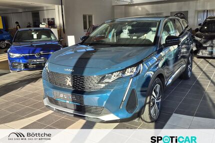 Peugeot 3008 Gebrauchtwagen