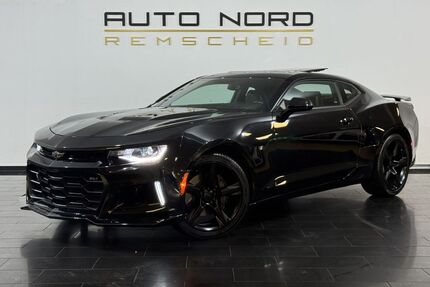 Chevrolet Camaro Gebrauchtwagen