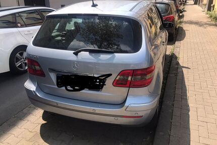 Mercedes-Benz B 150 Gebrauchtwagen