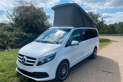 Mercedes-Benz V 220 Gebrauchtwagen