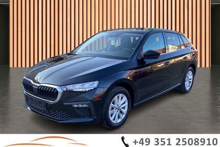 Skoda Scala Gebrauchtwagen