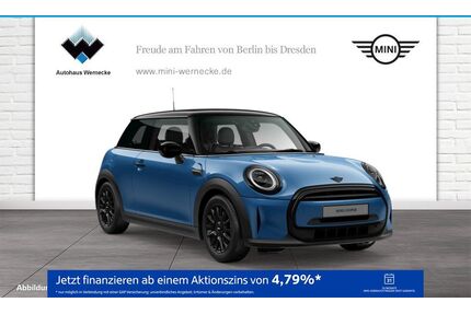 Mini Cooper Gebrauchtwagen