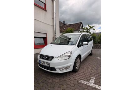 Ford Galaxy Gebrauchtwagen