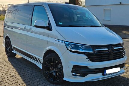 VW T6 Multivan Gebrauchtwagen