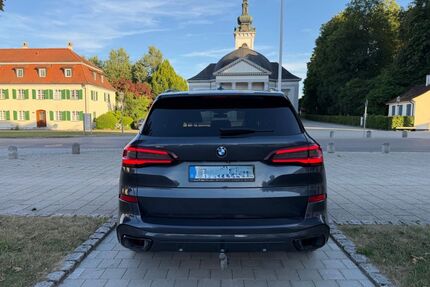 BMW X5 M50 Gebrauchtwagen