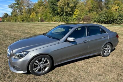 Mercedes-Benz E 300 Gebrauchtwagen