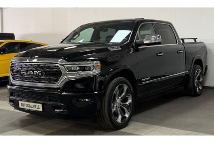 Dodge RAM Gebrauchtwagen