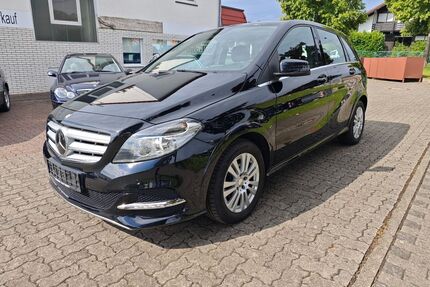 Mercedes-Benz B 200 Gebrauchtwagen