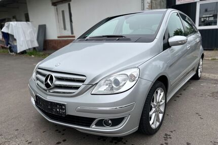 Mercedes-Benz B 200 Gebrauchtwagen