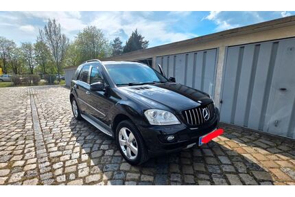 Mercedes-Benz ML 320 Gebrauchtwagen