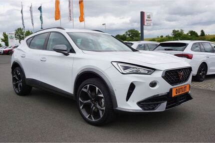 Cupra Formentor Gebrauchtwagen