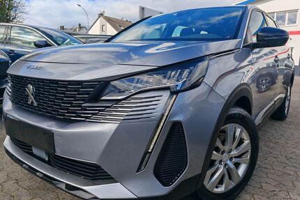 Peugeot 5008 Gebrauchtwagen