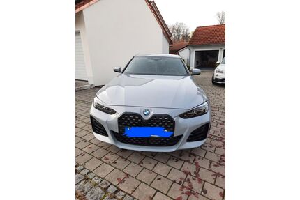BMW 420 Gran Coupé Gebrauchtwagen