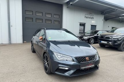 Seat Leon Gebrauchtwagen