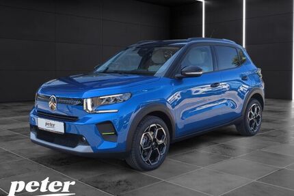 Citroen C3 Gebrauchtwagen