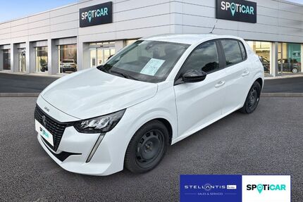 Peugeot 208 Gebrauchtwagen