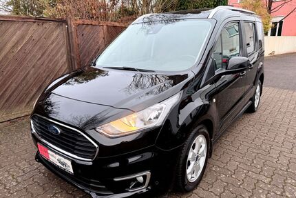 Ford Tourneo Connect Gebrauchtwagen