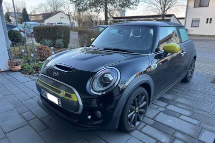 Mini Cooper SE Gebrauchtwagen