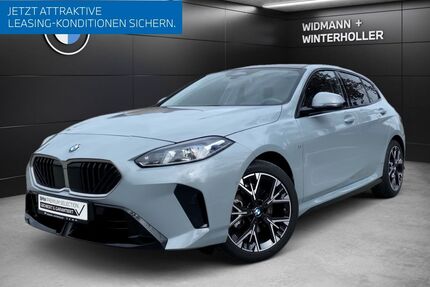 BMW 120 Gebrauchtwagen