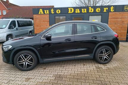 Mercedes-Benz GLA 180 Gebrauchtwagen