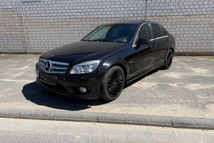 Mercedes-Benz C 220 Gebrauchtwagen