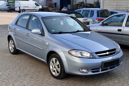 Chevrolet Lacetti Gebrauchtwagen