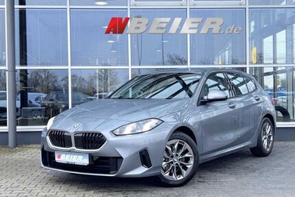 BMW 120 Gebrauchtwagen
