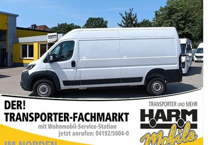 Fiat Ducato Gebrauchtwagen