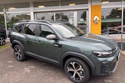 Dacia Bigster Gebrauchtwagen