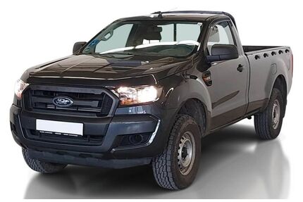 Ford Ranger Gebrauchtwagen