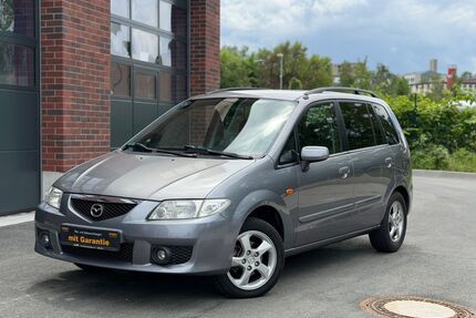 Mazda Premacy Gebrauchtwagen
