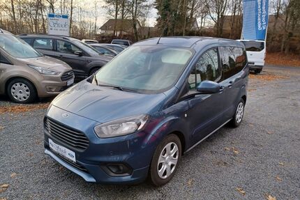 Ford Tourneo Courier Gebrauchtwagen