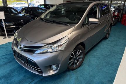 Toyota Verso Gebrauchtwagen