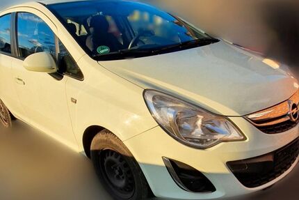 Opel Corsa Gebrauchtwagen