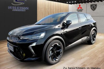 Mitsubishi Grandis Gebrauchtwagen