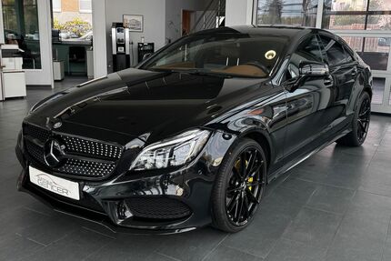 Mercedes-Benz CLS 500 Gebrauchtwagen