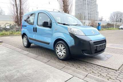 Citroen Nemo Gebrauchtwagen