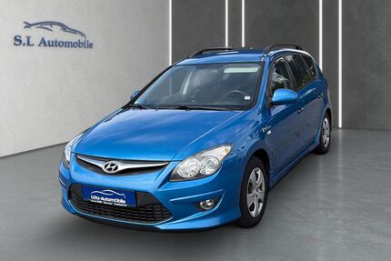 Hyundai i30 Gebrauchtwagen