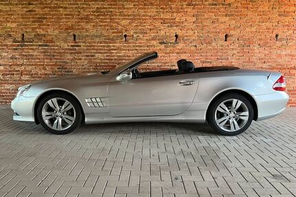 Mercedes-Benz SL 350 Gebrauchtwagen