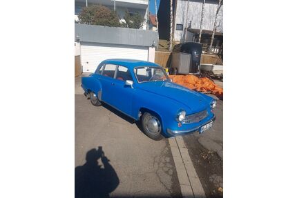 Wartburg 311 Gebrauchtwagen