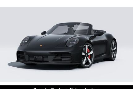 Porsche 992 Gebrauchtwagen