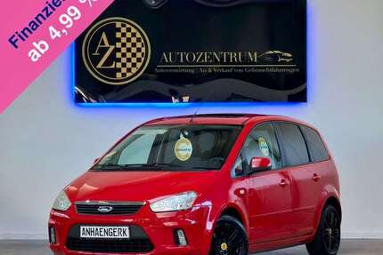 Ford C-Max Gebrauchtwagen