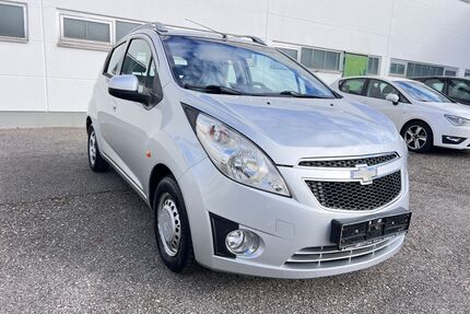 Chevrolet Spark Gebrauchtwagen