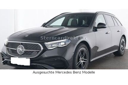 Mercedes-Benz E 300 Gebrauchtwagen
