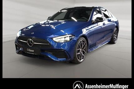 Mercedes-Benz C 300 Gebrauchtwagen