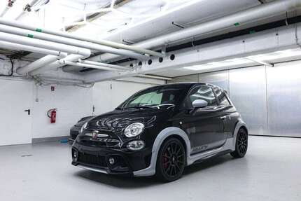 Abarth 695 Gebrauchtwagen