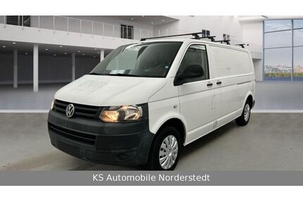 VW T5 Transporter Gebrauchtwagen