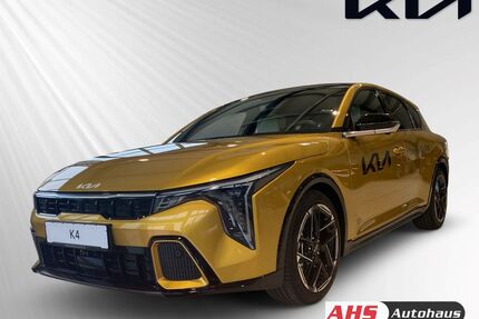 Kia K4 Gebrauchtwagen